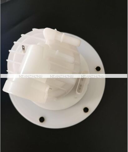Quality Fuel Filter A1714700990 Fits For 07-09 Mercedes MB CL550 S550 in Saudi Arabia