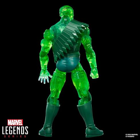 سلسلة Marvel Legends Warbow، Saga of Crystar Comics قابلة للتجميع بمقياس 15.24 سم in Kuwait