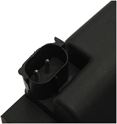 Front Fog Lights For E39 528I 540I Z3 1997-2000, Black 2X Front Driving Bumper Fog Light Lamp in Saudi Arabia