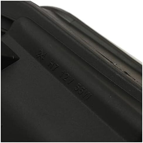 Front Fog Lights For E39 528I 540I Z3 1997-2000, Black 2X Front Driving Bumper Fog Light Lamp in Saudi Arabia