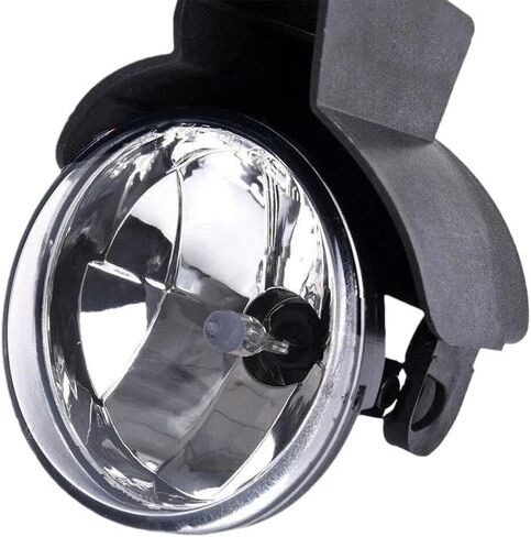For Dodge For Dakota For Durango 1997 1998 1999 2000 Car Front Bumper Fog Light Lamp 55077266Ac 55077267Ac Front Fog Lamp Car Fog Lamp in Saudi Arabia