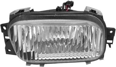 For Mitsubishi For Canter For Fuso Fe 7/8 2005-2011 Car Front Fog Light Front Bumper Fog Lamp Light With Bulb Car Fog Lamp in Saudi Arabia