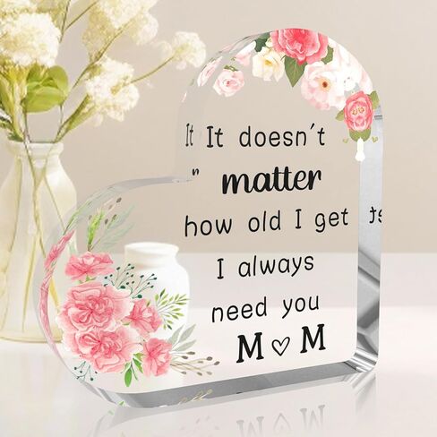 Aunt Gifts from Niece,Gift for Aunt,Aunt Christmas Gifts, Aunt Acrylic Decor,Aunt Birthday Gift,Mother Day Gift Auntie,Best Aunt Gifts,Mother's Day Easter Valentines Day Gifts for Aunt,Thank You Gift in Saudi Arabia