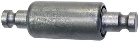 استبدال الدقة الفنية لـ Kenworth K100C Year 1992 7.562 X 1.812 X 1.812 بوصة جلبة زنبركية صامتة ودبوس in Kuwait