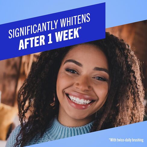 TheraBreath Whitening Mouthwash, Dazzling Mint, Dentist Formulated, 16 Fl Oz (2-Pack) in Kuwait