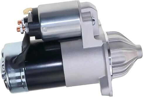 محرك بدء التشغيل 6C070-59212 6C070-59214 6C070-59210 متوافق مع جرار كوبوتا B26 B2630HSD B2650HSD B2650HSDC B2710HSD B2910HSD in Saudi Arabia