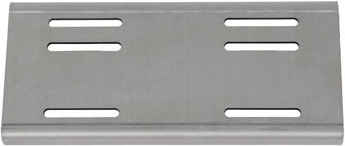 G-PLUS Iron Engine Motor Mount Plate Compatible with Predator 420cc 670cc / Compatible with The Predator Engines in Saudi Arabia