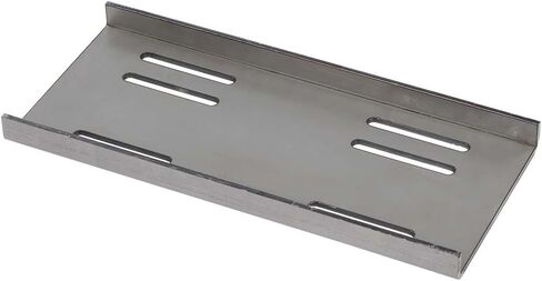 G-PLUS Iron Engine Motor Mount Plate Compatible with Predator 420cc 670cc / Compatible with The Predator Engines in Saudi Arabia