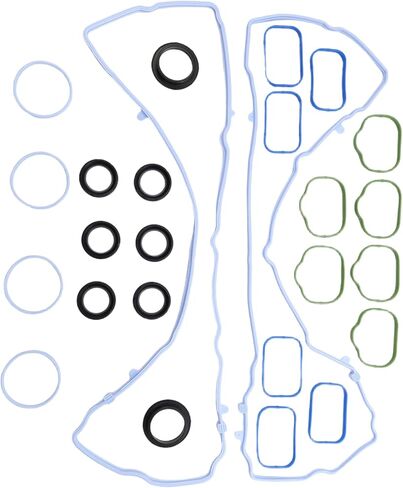 Rocker Arm Lifters Kit with Valve Cover Gasket for Dodge Challenger Charger Journey, for Chrysler 200 300, for Cherokee Wrangler 3.6L 2011-2016 Replace OE 5184296AH 5184332AA 5184596AE in Kuwait