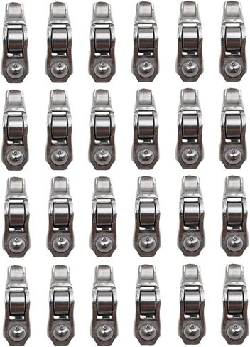 Rocker Arm Lifters Kit with Valve Cover Gasket for Dodge Challenger Charger Journey, for Chrysler 200 300, for Cherokee Wrangler 3.6L 2011-2016 Replace OE 5184296AH 5184332AA 5184596AE in Kuwait