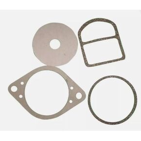 9N12104 Front Mount Distributor Gasket Set Kit Tractor 8N 9N 2N Replacement for Ford OEM in Saudi Arabia