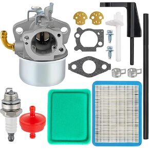 Carburetor for Briggs & Stratton 900 Series INTEK Motor Carb 190cc 205cc 206cc Engine in Kuwait