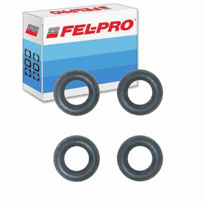 Fuel Injector O-Ring Kit Compatible with Mercury Grand Marquis 4.6L V8 1992-2011 in Saudi Arabia