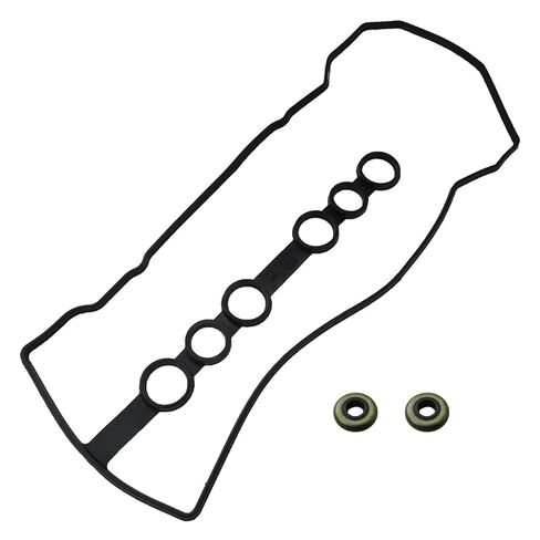 Valve Cover Gasket Set with Grommets Compatible for Toyota Matrix XR Wagon 4-Door 2003-2008 in Saudi Arabia