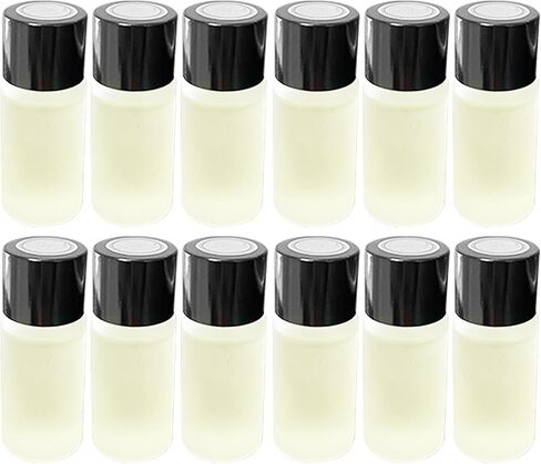 مجموعة سائل إعادة تعبئة معطر هواء السيارة مكونة من 12 × 10 مل - إعادة تعبئة معطر هواء السيارة الذكية - إعادة تعبئة عطر السيارة - إعادة ملء موزع روائح السيارة (مجموعة Essence Discovery) in Kuwait