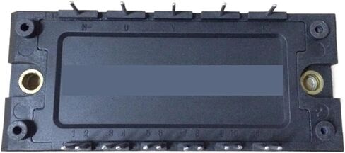 6MB115S-120-01 6MB115S-120-02 6MB115S-120-50 6MB115S-120-52 6MB135S-120 6MB135S-120L 6MB135S-120-02 وحدة IGBT (6MB135S-120-02) in Kuwait