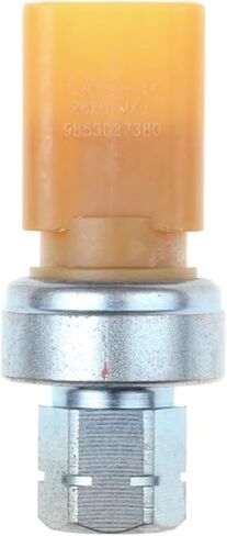 A/C Pressure Switch Sensor, Car Air Pressure Switches, for Citroen, for C2 C3 C4 C5, for Xara, for Picasso Air Conditioning Pressure Switch 52CP32-04 9653027380 A/C Air Con Pressure Sensor in Saudi Arabia
