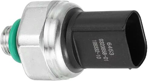 A/C Pressure Switch Sensor, for X1 2013 2014 2015 2016 2017 2018 64539323658 64536909257 A/C Air Conditioning Pressure Switch Sensor in Saudi Arabia
