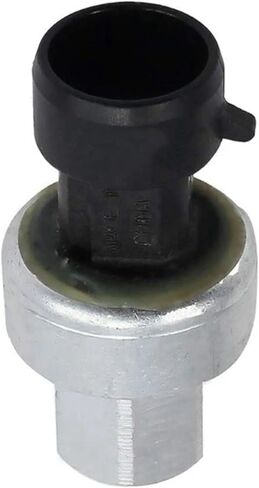 A/C Pressure Switch Sensor, A/C Pressure Sensor, for Espace 1984 1985 1986 1987-2014 Air Conditioning Pressure Valve Sensor Switch 7700417506 7701205751 13587668 in Saudi Arabia