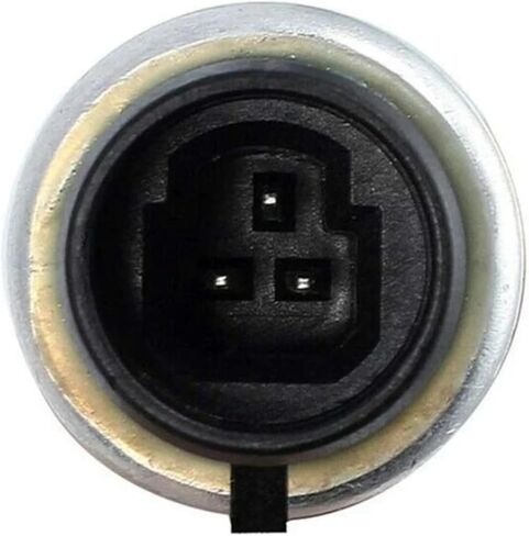 A/C Pressure Switch Sensor, A/C Pressure Sensor, for Espace 1984 1985 1986 1987-2014 Air Conditioning Pressure Valve Sensor Switch 7700417506 7701205751 13587668 in Saudi Arabia