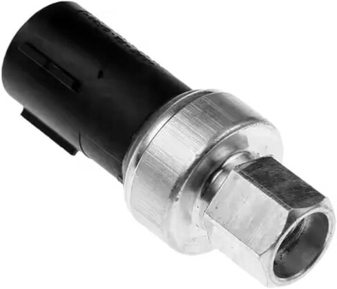 A/C Pressure Switch Sensor, Air Con Pressure Sensor, for Edge 2007 2008 2009 2020 2010, for Escape 2009 2010-2012 Air Condition Pressure Switch Sensor 6F9319D594AA 6F93-19D594-AA in Saudi Arabia
