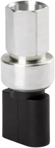 A/C Pressure Switch Sensor, for Skoda, for YETI 2009 1K0959126 Air Conditioning A/C Pressure Switch Sensor in Saudi Arabia