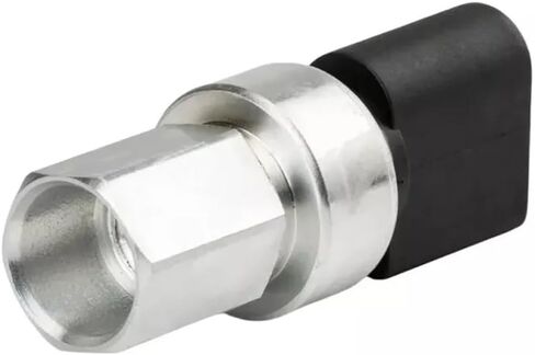 A/C Pressure Switch Sensor, for Skoda, for YETI 2009 1K0959126 Air Conditioning A/C Pressure Switch Sensor in Saudi Arabia