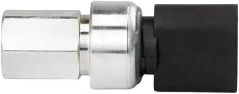 A/C Pressure Switch Sensor, for Skoda, for YETI 2009 1K0959126 Air Conditioning A/C Pressure Switch Sensor in Saudi Arabia