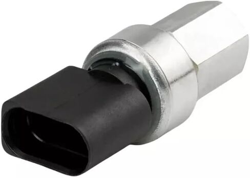 A/C Pressure Switch Sensor, for Skoda, for YETI 2009 1K0959126 Air Conditioning A/C Pressure Switch Sensor in Saudi Arabia