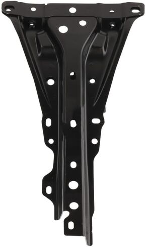 KarParts360 For Toyota Land Cruiser 2024 Radiator Support Center | Steel Material | Replacement For TO1233154 | 5320960230 in Saudi Arabia