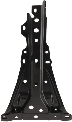 KarParts360 For Toyota Land Cruiser 2024 Radiator Support Center | Steel Material | Replacement For TO1233154 | 5320960230 in Saudi Arabia