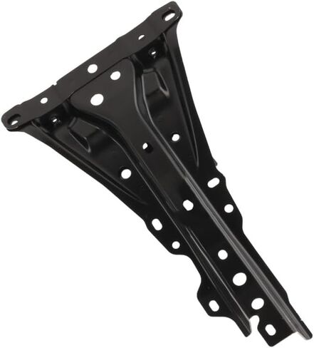 KarParts360 For Toyota Land Cruiser 2024 Radiator Support Center | Steel Material | Replacement For TO1233154 | 5320960230 in Saudi Arabia