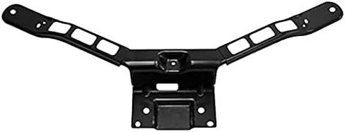 Center Radiator Support Brace | Middle Cooling Support - Compatible with 2011 Ford Edge / 2011 Lincoln MKX in Saudi Arabia