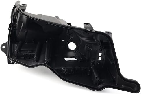 Cnkaka036 Auto Headlamp Bottom Base Case Housing, Anti-Scratching Headlight Bottom Base Case Cover Protector For Land Rover For Range Rover Sport 2018-2022, Right in Saudi Arabia