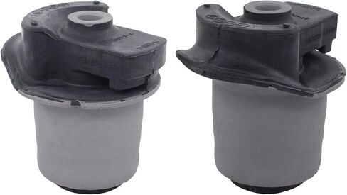 ApplianPar 2Pcs Rear Left and Right Axle Beam Control Arm Support Bushing for Sienna 1997-2003 in Saudi Arabia