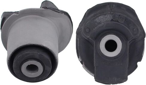 ApplianPar 2Pcs Rear Left and Right Axle Beam Control Arm Support Bushing for Sienna 1997-2003 in Saudi Arabia