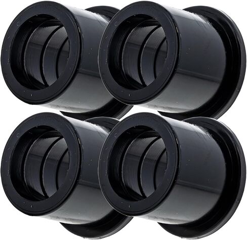 NICHE Front Control A-Arm Bushing Kit for Polaris Outlaw 90 Predator 50 0453683 0451763 0453496 BD3-F3526 4 Pack in Saudi Arabia