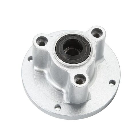 Keenso 1Pc High Strength CNC 6061 Aluminum Front Wheel Rim Hub 12mm for Monkey Bike Z50 Z50J in Saudi Arabia