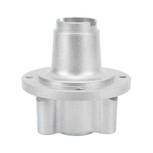 Keenso 1Pc High Strength CNC 6061 Aluminum Front Wheel Rim Hub 12mm for Monkey Bike Z50 Z50J in Saudi Arabia