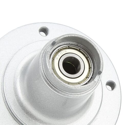 Keenso 1Pc High Strength CNC 6061 Aluminum Front Wheel Rim Hub 12mm for Monkey Bike Z50 Z50J in Saudi Arabia
