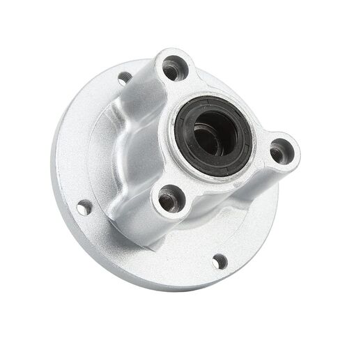 Keenso 1Pc High Strength CNC 6061 Aluminum Front Wheel Rim Hub 12mm for Monkey Bike Z50 Z50J in Saudi Arabia