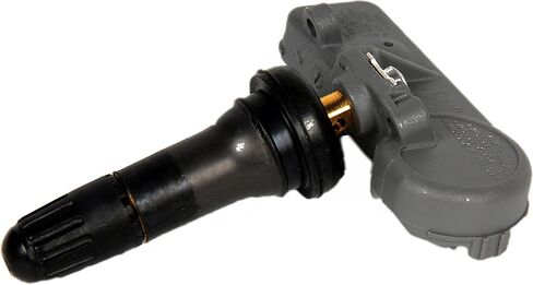 ACDelco 13581558 GM Original Equipment Tire Pressure Monitoring System (TPMS) Sensor in Saudi Arabia