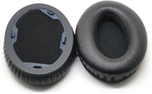 VEKEFF Replacement Ear Cushions Pad for Bose On-Ear OE, OE1, QuietComfort QC3 Audio Headphones in Kuwait