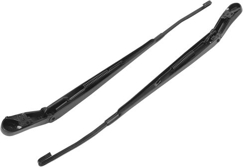 1 Pair Windshield Wiper Arm front Right and Left Side Fit for F-150 15-20, Expedition 18-23, F-250/350/450/550 Super Duty 17-22Replace FL3Z-17527-A FL3Z-17526-A in Saudi Arabia
