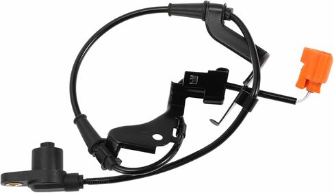 Front Right ABS Wheel Speed Senor for Honda Civic 2003-2005 L4 1.7L ABS Sensor Anti-lock Braking System Sensor No.57450S5D951 1 Pcs in Saudi Arabia