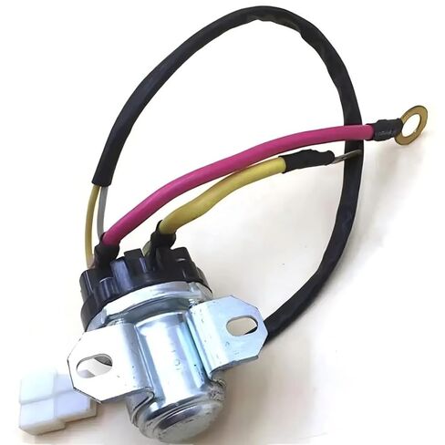 مرحل التشغيل ME067625، متوافق مع محرك Mitsubishi 4D31 6D14 6D15 6D16 6D22 6D31 JD231 S6KT PC200 E200B E320 E320B، قطعة بديلة (ME067625) in Saudi Arabia