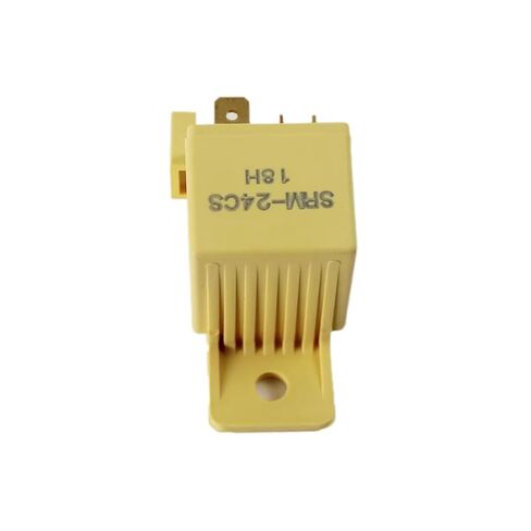 JGS Relay 159919A1، متوافق مع جزء استبدال حفارة CASE CX240 (CX240) in Saudi Arabia