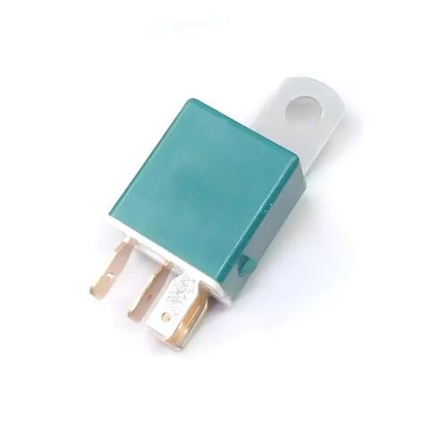 Safty Relay, 24V 7861745100, Compatible with Komatsu PC200-8 PC400-8 PC450-8 M948C QL Engine, Excavator Air Conditioning Replacement Part (PC450-8) in Saudi Arabia