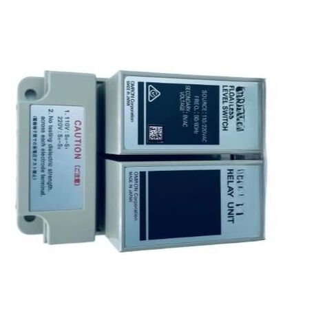 Liquid Level Relay 61F-G-OTE Industrial Products with One Year Warranty in Stock in Saudi Arabia