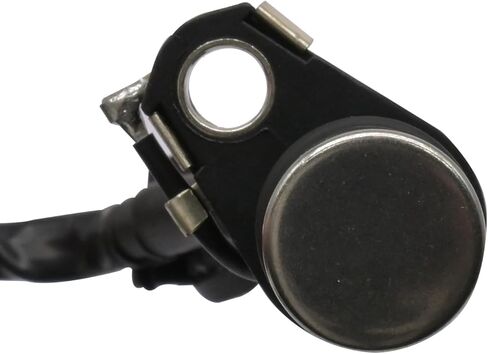 Engine Crank Crankshaft Position Sensor Compatible with Scion Xb L4 2.4L 2008 2009 2010 2011 2012 2013 2014 2015 Replaces 9091905067 in Saudi Arabia